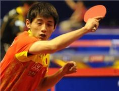 中国选手全军覆没！男单后男双也惨遭团灭上海大师赛无1人进次轮